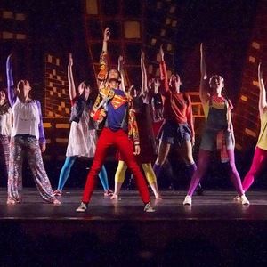 Meet your Posher, Julia